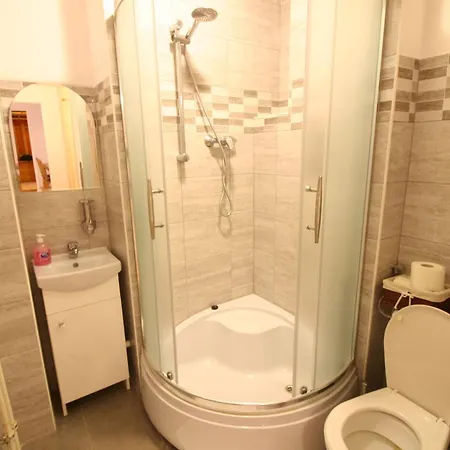 Panska 7 Apartment