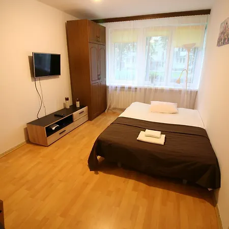 Apartment Panska 7 *