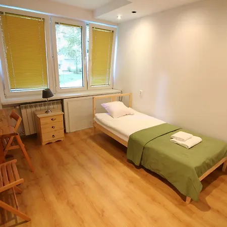 Panska 7 Apartment